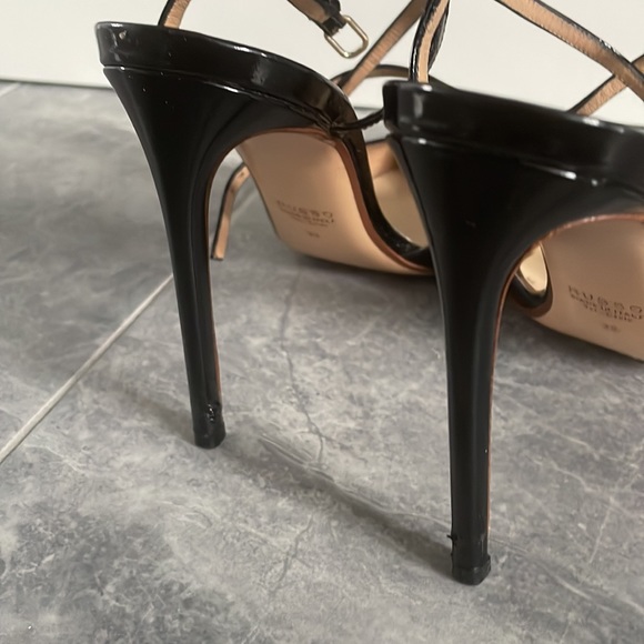 Francesco Russo heels - Picture 4 of 5